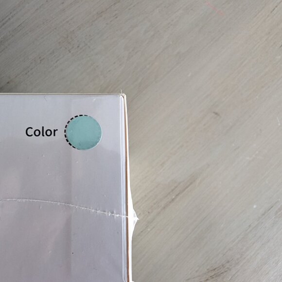 Phomemo M02 Mini Blue Pocket Printer Bluetooth Mini Mobile Thermal Printer - Picture 5 of 5